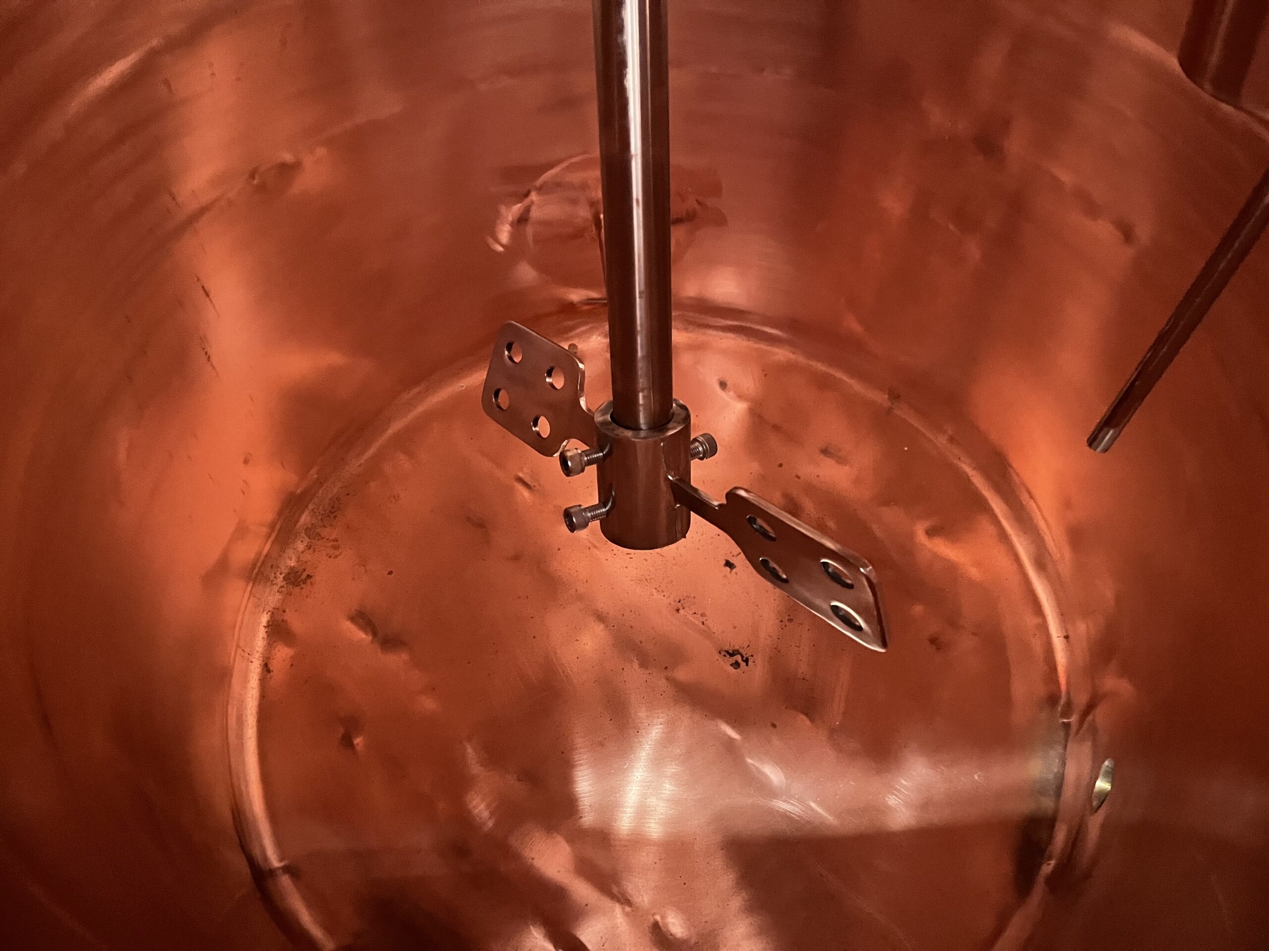 200L Distillery Equipment