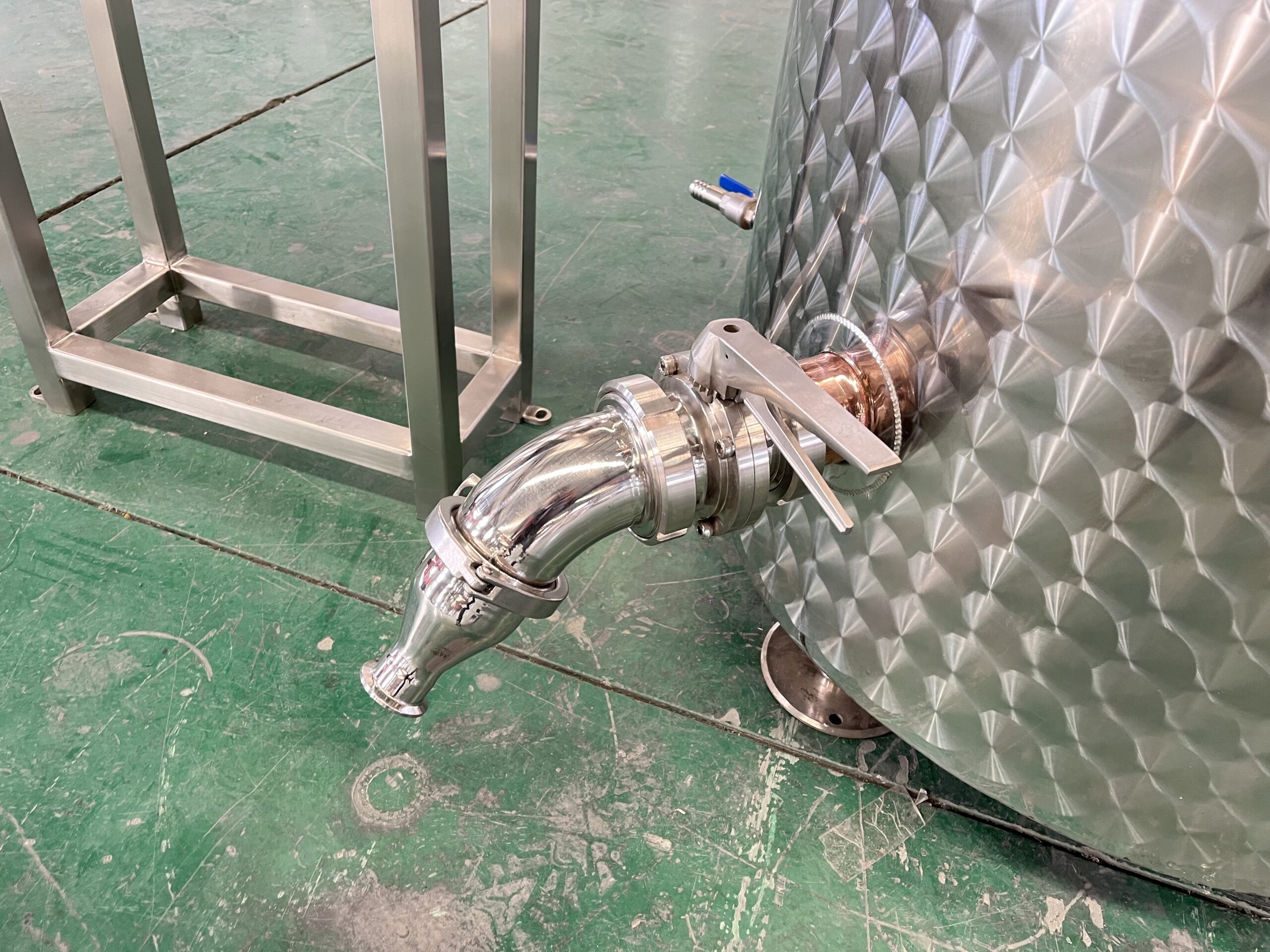 200L Distillery Equipment