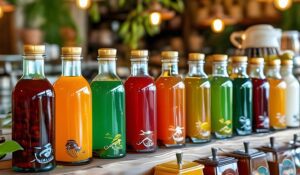 How to Select a Suitable Kombucha Fermentation Tank home