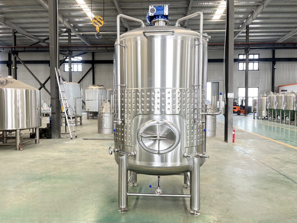 1 1 1 Beverage Equipment