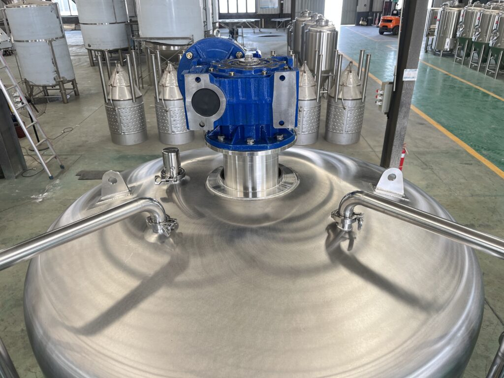 1 17 Beverage Equipment