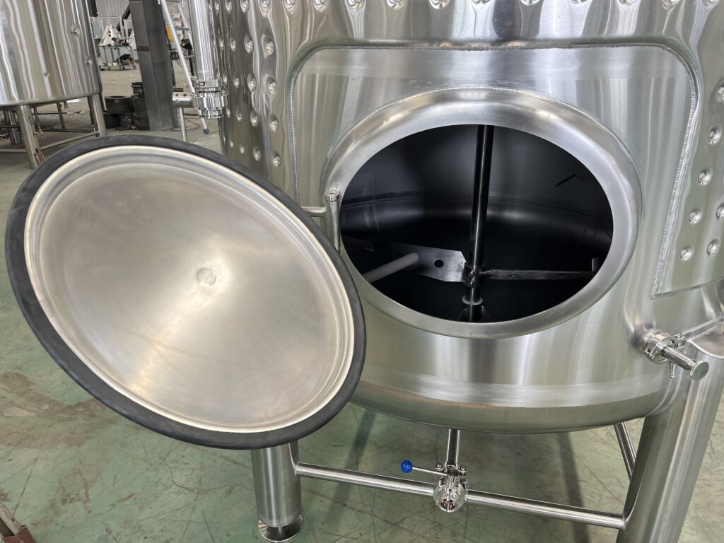 1 19 Beverage Equipment