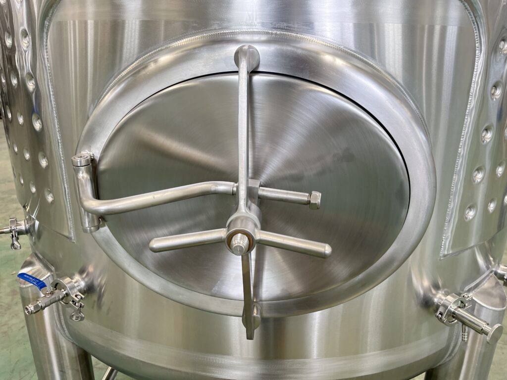 1 5 2 Beverage Equipment