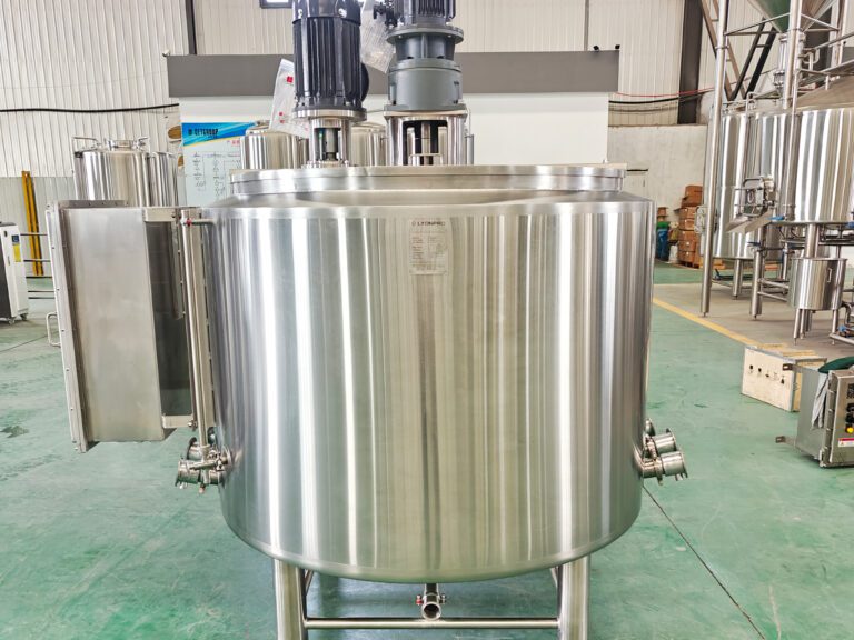 1000L Beverage Equipment