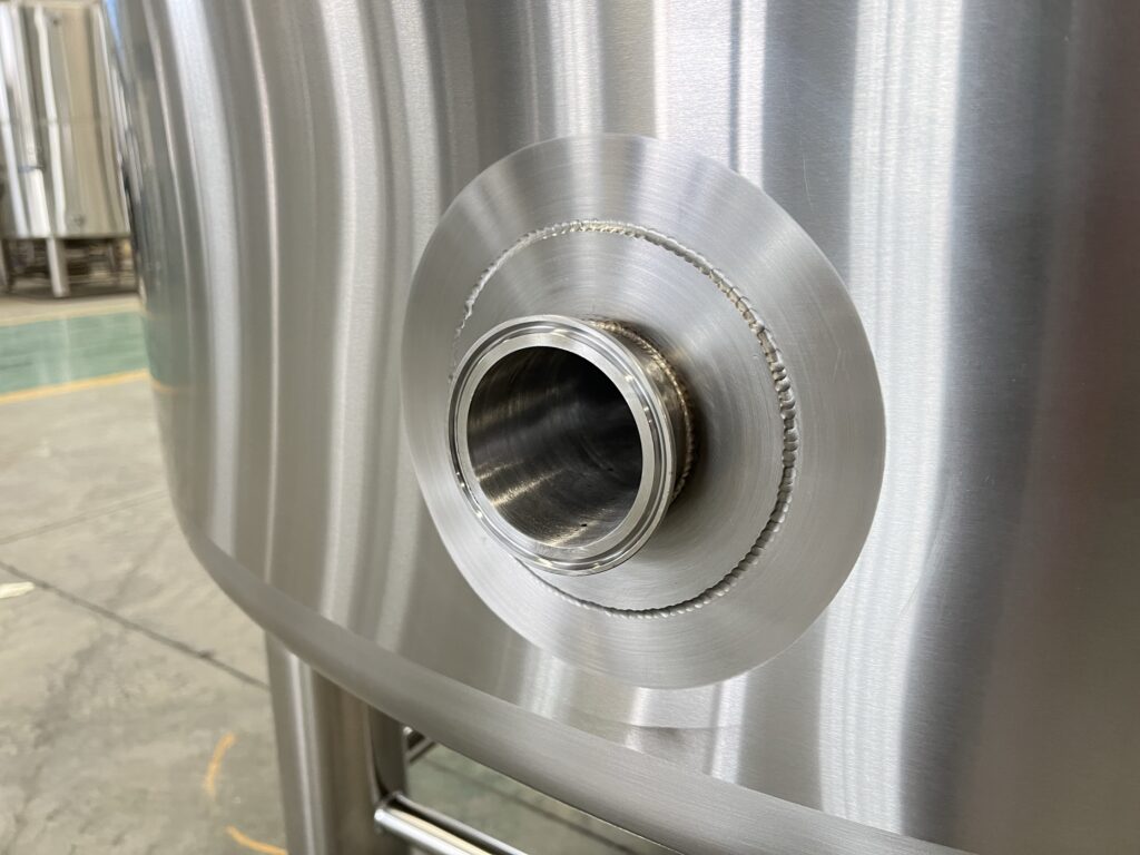 details Beverage Equipment