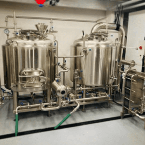 图片10 1 Beer Kettle Filling and Washing Machines in UK