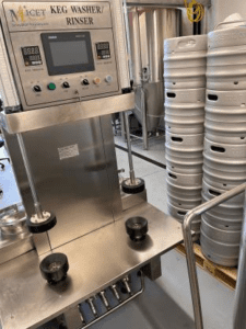 图片11 1 Beer Kettle Filling and Washing Machines in UK