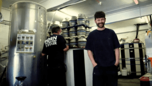 图片12 2 10BBL Fermenters in UK