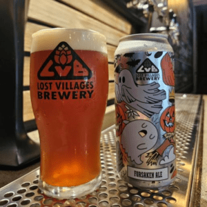 图片12 10BBL Brewing System in Canada