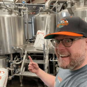 图片17 1000L Brewery System