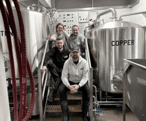 图片2 6 10BBL Brewing Tanks in UK