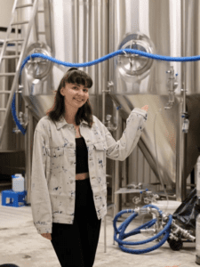 图片20 1000L Brewing System in Finland