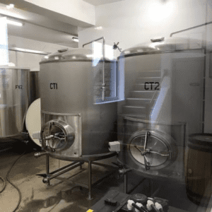 图片3 6 10BBL Brewing Tanks in UK