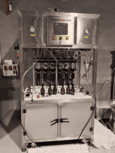 图片6 1 500L Complete Brewing Program