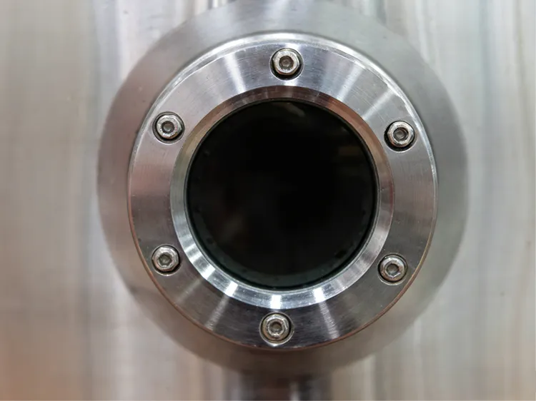 Used 1000L Brewery Equipment