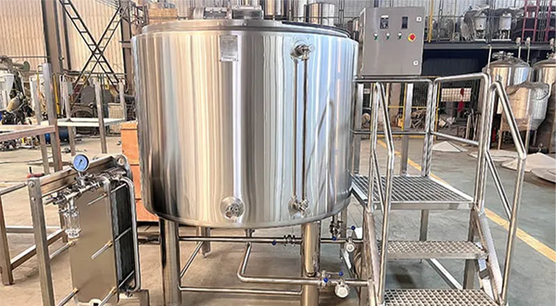 1500L-kombucha-equipment-in-Norway-1