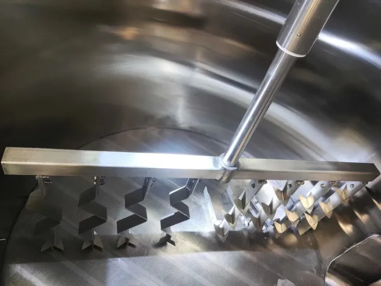 Used 5000L brewery equipment