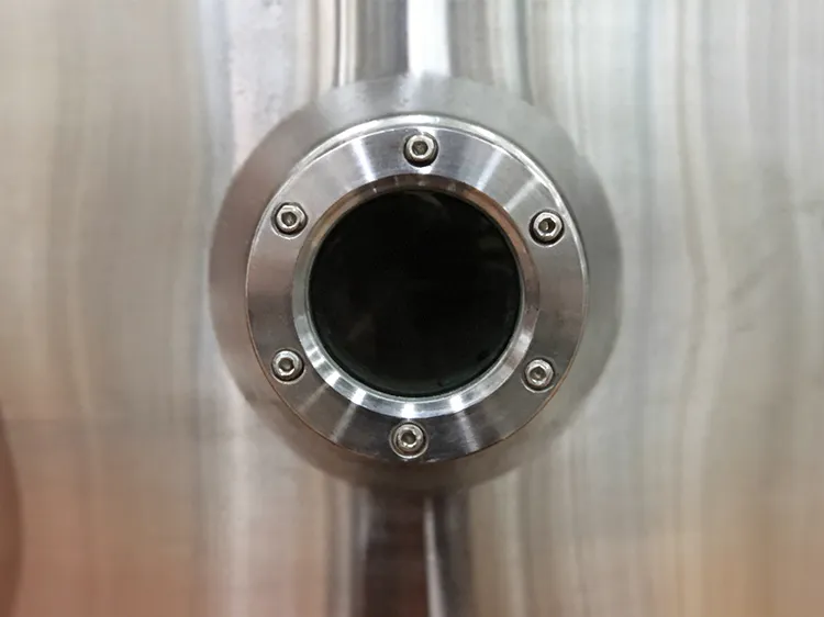 Used 1000L Brewery Equipment