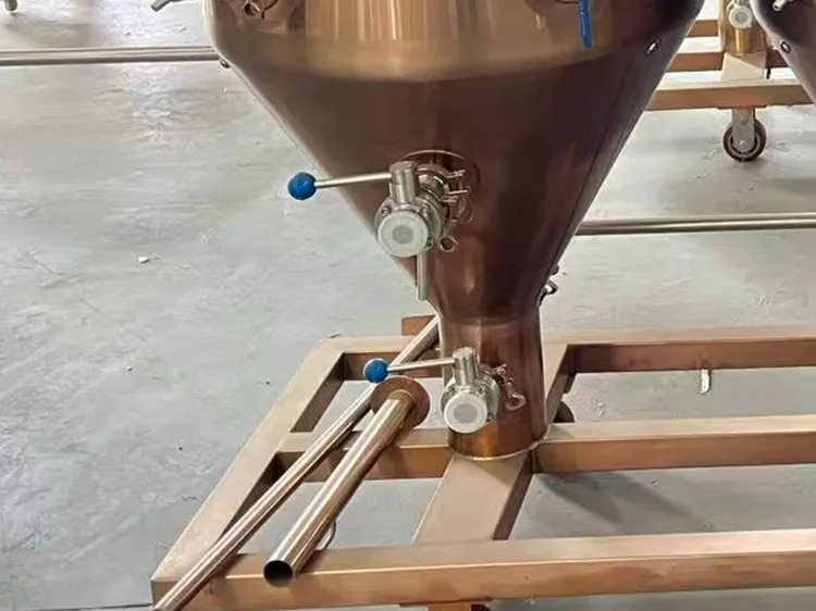 Used 100L Mini Brewery Equipment​