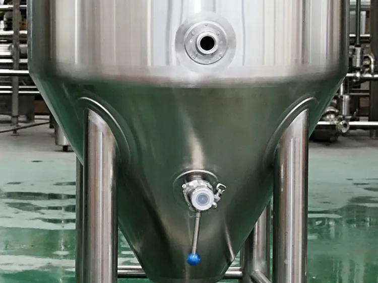 Used 300L Brewery Equipment