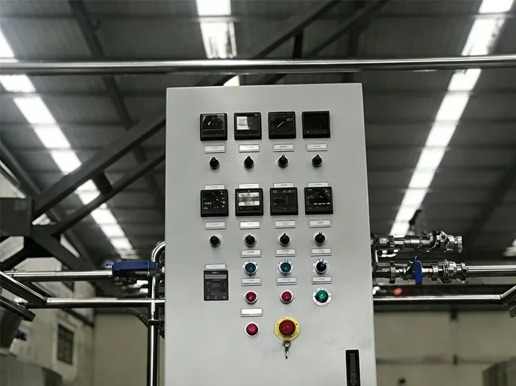 Used 500L Brewery Equipment