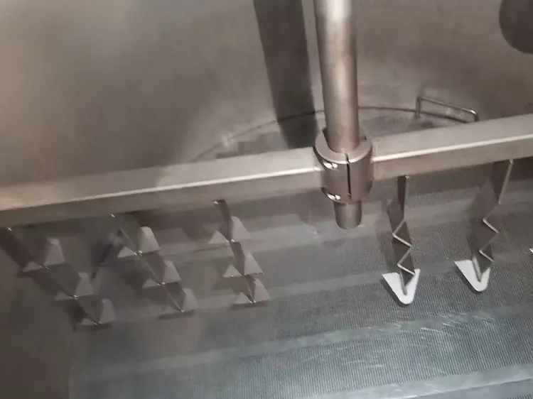 Used 500L Brewery Equipment