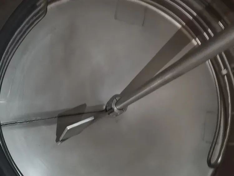 Used 500L Brewery Equipment